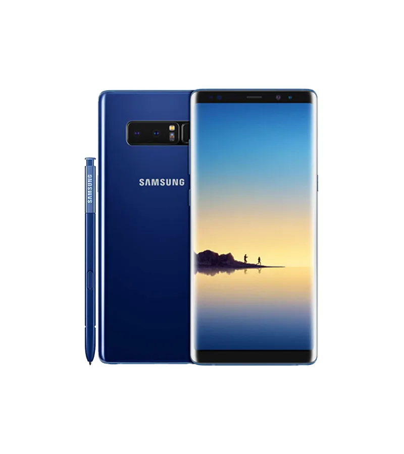 Samsung Galaxy Note 8 ( Overseas Model)